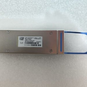 1PC CPAK-10X10G-LR 800-41683-02 10x10Gb/s SMF SFP Optical Transceiver - Used