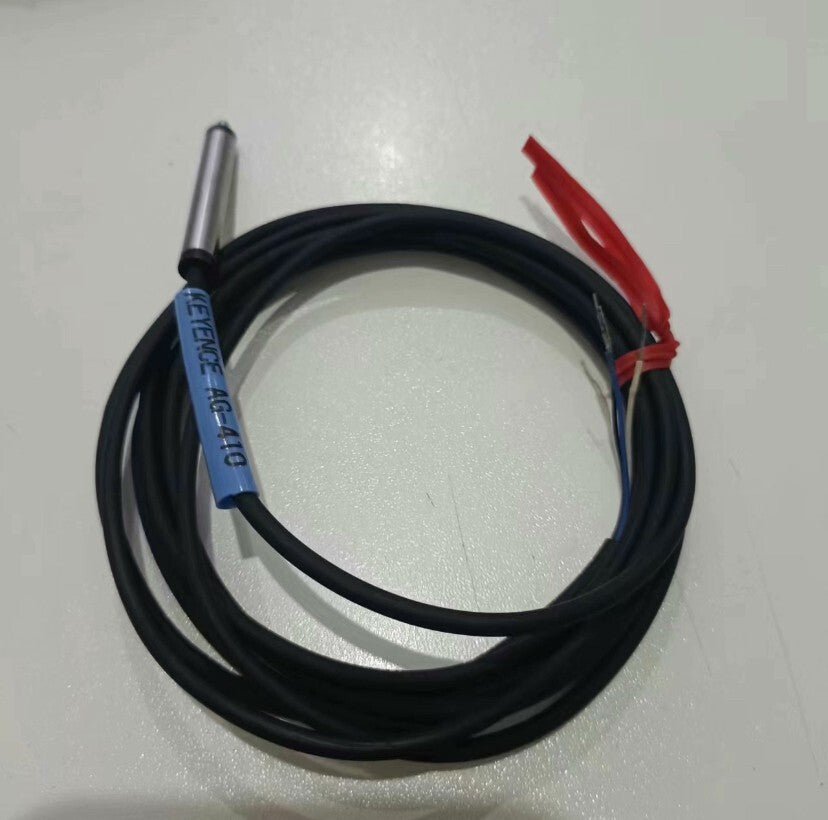 1pcs NEW in box KEYENCE AG-410 Optical fiber sensor - Image 2
