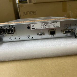 HP AJ744A 481341-001 MSA2000 Drive Enclosure 4GB FC I/O Controller Module Tested