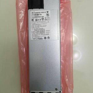 1PC PWR-C1-350WAC Power Supply Module for 3850 switch - Used