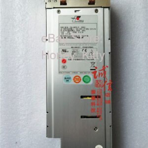 1PC C2W-3820V-R ZIPPY EMACS industrial computer server equipment power supply for the Listed Equipment Model - Used