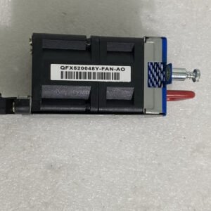 1PC QFX520048Y-FAN-AO Fan for QFX5200 Switchs - Used
