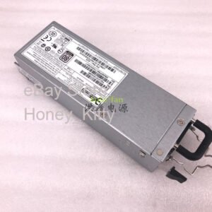 1PC YM-2151E Server Power Supply PN: YM-2151EA06R 150W for the Listed Equipment Model - Used