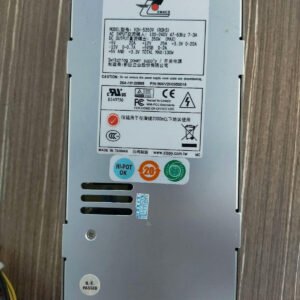 1PC Used EMACS V2H-5350V 350W 2U Power source