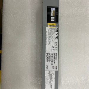 1PC JPSU-850W-AC-AFO AC Power Supply for QFX5100-96S QFX5200 PSU - Used