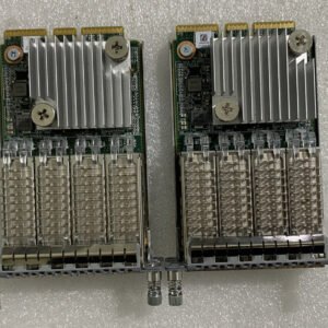 1pcs Juniper EX4400-EM-4Y 4x25G SFP28 Extension Module for EX4400