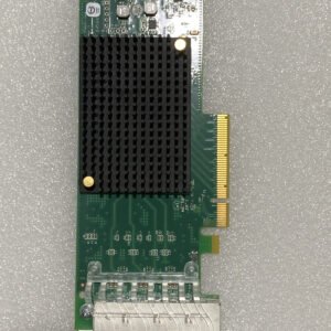 IBM 01FT698 01FT699 PCIE3 16GB 4 Port Adapter Tested & Fast Shipping