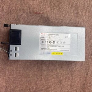 1PC RG-PA600I-P-F Ruijie 600W Switching power supply for the Listed Equipment Model - Used