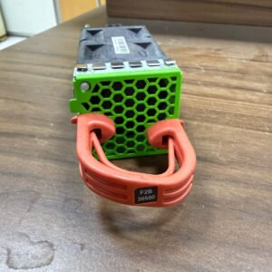 1PC AVC DFPQ0456B2GY007 FAN MODULE P/N: 315-000044-001 Server Fan F2B-30500
