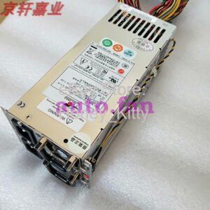 1Set Zippy Emacs R1S2-5300V4V Redundant Power Cage w/ 2x P1S-2300V-R 300W
