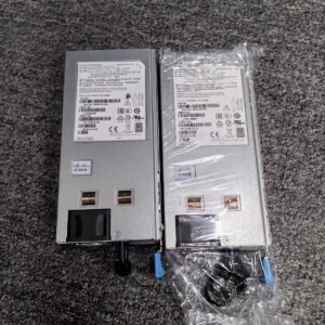 1pc Cisco NXA-PAC-650W-PE 650W AC Port-Side 341-0728-02 Power Supply