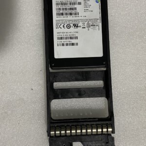 5562826-A HDS VSP G200 400 600 800 G130 G350 3.84TB Solid State Drive (SSD)