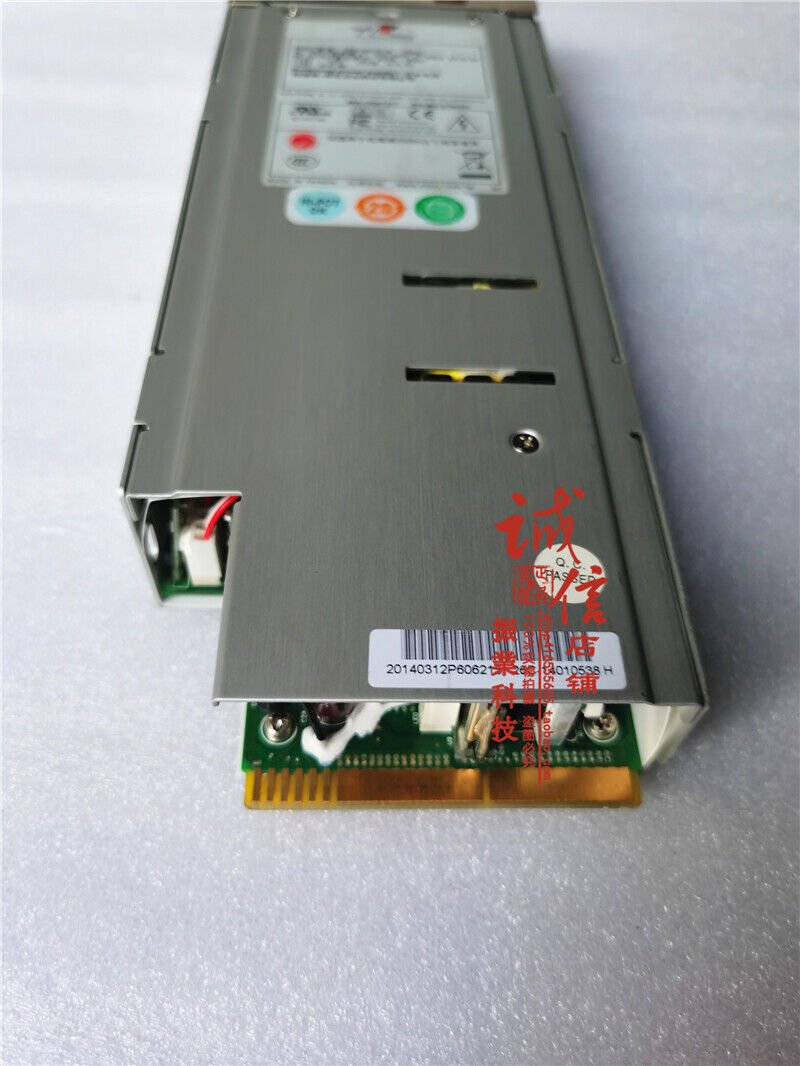 1pcs ZIPPY EMACS C2W-3820V-R industrial computer server equipment power supply - Image 2