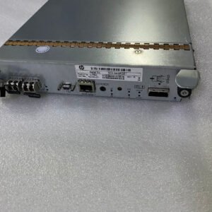 HP AJ798A 490092-001 MSA2300FC Module Smart Array Controller Tested